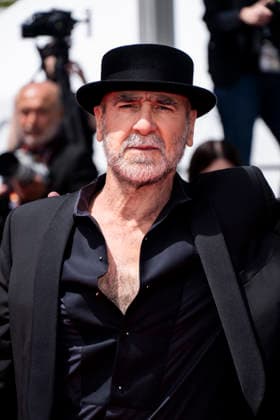 79th Cannes Film Festival Red carpet of the movie -Soudain- Palais des Festivals - Cannes, France Eric Cantona 79th Cannes Film Festival Red carpet of the movie -Soudain- Palais des Festivals - Cannes, France 15th May 2026 SGPItalia id 134688_038 *Not Exclusive  Copyright: xALFONSOxCATALANO SGPITALIAx