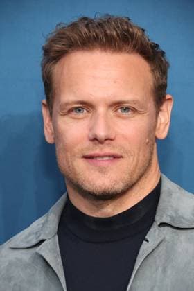 Outlander Season 8 Premiere in Los Angeles Los Angeles Ca May 15 Sam Heughan at The Season Finale Premiere of Outlander at the Linwood Dunn Theatre on May 15, 2026 Credit AdMedia 456141 2026 05 15  Copyright: xAdMediax STAR_456141_061
