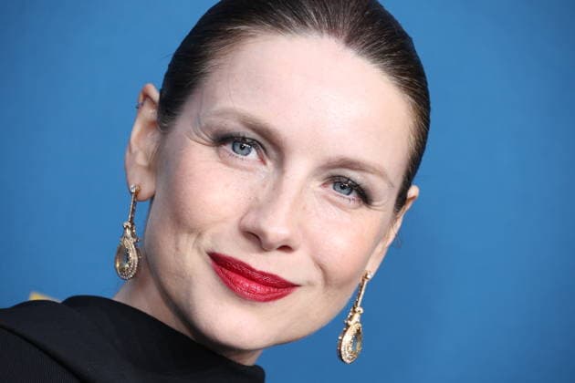 Outlander Season 8 Premiere in Los Angeles Los Angeles Ca May 15 Caitriona Balfe at The Season Finale Premiere of Outlander at the Linwood Dunn Theatre on May 15, 2026 Credit AdMedia 456141 2026 05 15  Copyright: xAdMediax STAR_456141_068