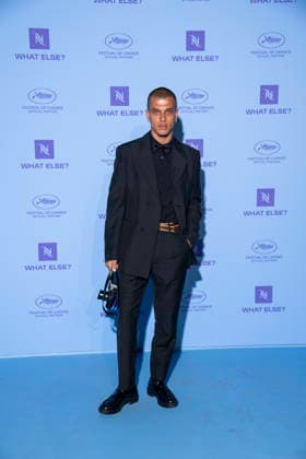 79th Cannes Film Festival Party Nespresso Nespresso Beach - Cannes, France Fred Stauffer 79th Cannes Film Festival Party Nespresso Nespresso Beach - Cannes, France 15th May 2026 SGPItalia id 134688_046 *Not Exclusive  Copyright: xSGPx