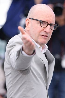Cannes - John Lennon: The Last Interview Photocall JD Steven Soderbergh attending the John Lennon: The Last Interview photocall during the 79th annual Cannes Film Festival at Palais des Festivals on May 16, 2026 in Cannes, France. Photo by Jerome Domine ABACAPRESS.COM Cannes France  Copyright: xDominexJerome ABACAx