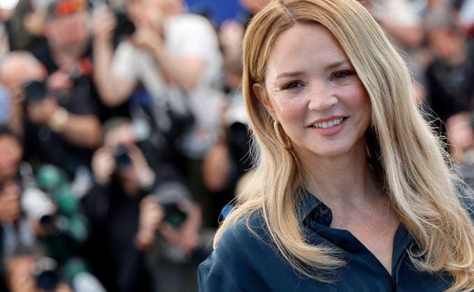 Virginie Efira at the photocall of the film Soudain All Of A Sudden at the 79th International Film Festival in Cannes, France on May 16, 2026 Jacovides Moreau Bestimage Soudain All Of A Sudden photocall at the 79th annual Cannes Film Festival at Palais des Festivals on May 16, 2026 in Cannes, France Cannes France  Copyright: xJACOVIDES-MOREAUx xBESTIMAGExJACOVIDES-MOREAUx xBESTIMAGEx