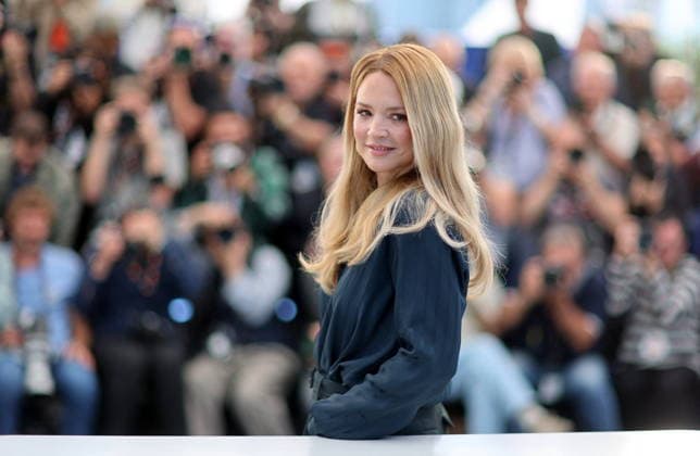 Virginie Efira at the photocall of the film Soudain All Of A Sudden at the 79th International Film Festival in Cannes, France on May 16, 2026 Jacovides Moreau Bestimage Soudain All Of A Sudden photocall at the 79th annual Cannes Film Festival at Palais des Festivals on May 16, 2026 in Cannes, France Cannes France  Copyright: xJACOVIDES-MOREAUx xBESTIMAGExJACOVIDES-MOREAUx xBESTIMAGEx