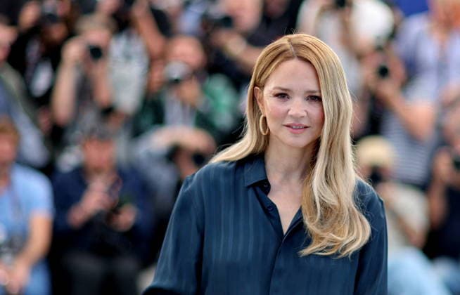 Virginie Efira at the photocall of the film Soudain All Of A Sudden at the 79th International Film Festival in Cannes, France on May 16, 2026 Jacovides Moreau Bestimage Soudain All Of A Sudden photocall at the 79th annual Cannes Film Festival at Palais des Festivals on May 16, 2026 in Cannes, France Cannes France  Copyright: xJACOVIDES-MOREAUx xBESTIMAGExJACOVIDES-MOREAUx xBESTIMAGEx