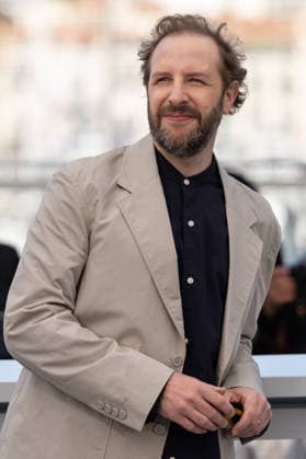 Jean Charles Clichet at the photocall of the film Soudain All Of A Sudden at the 79th International Film Festival in Cannes, France on May 16, 2026 Jacovides Moreau Bestimage Soudain All Of A Sudden photocall at the 79th annual Cannes Film Festival at Palais des Festivals on May 16, 2026 in Cannes, France Cannes France  Copyright: xCYRILxMOREAUx xBESTIMAGExCYRILxMOREAUx xBESTIMAGEx