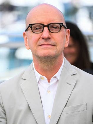 IPA84743565 - Cannes, 79th Cannes Film Festival 2026, day 5 - photocall of John Lennon: The Last Interview Pictured: Steven Soderbergh  Copyright: xAlbertoxTerenghix xPoolxPhotoxEventsx07x 84743565