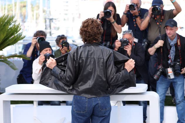 Soudain (All of a sudden photocall the 79th Cannes film Festival Marie Bunel - Soudain (All of a sudden photocall the 79th Cannes film Festival in Cannes, France on May 16, 2026  Copyright: x Chassery+Courdjix