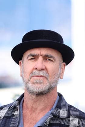 Les matins merveilleux photocall the 79th Cannes film Festival Eric Cantona - Les matins merveilleux photocall the 79th Cannes film Festival in Cannes, France on May 16, 2026  Copyright: x Chassery+Courdjix