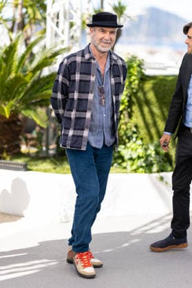 Eric Cantona au photocall du film Les Matins Merveilleux lors du 79ème Festival International du Film de Cannes 12 23 mai 2026 , le 16 mai 2026 Jacovides Moreau Bestimage Photocall for Les Matins Merveilleux at the 79th Cannes International Film Festival, le 16 mai 2026 Cannes France  Copyright: xJACOVIDES-MOREAUx xBESTIMAGExJACOVIDES-MOREAUx xBESTIMAGEx