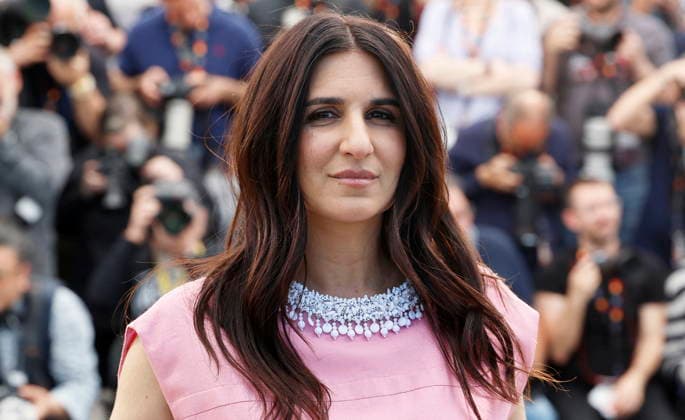 Géraldine Nakache at the photocall of the film Si Tu Penses Bien Think Good at the 79th International Film Festival in Cannes, France on May 16, 2026 Jacovides Moreau bestimage Si Tu Penses Bien Think Good photocall at the 79th annual Cannes Film Festival at Palais des Festivals on May 16, 2026 in Cannes, France Cannes France  Copyright: xJACOVIDES-MOREAUx xBESTIMAGExJACOVIDES-MOREAUx xBESTIMAGEx