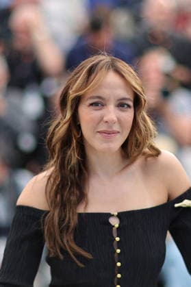 Monia Chokri at the photocall of the film Si Tu Penses Bien Think Good at the 79th International Film Festival in Cannes, France on May 16, 2026 Jacovides Moreau bestimage Si Tu Penses Bien Think Good photocall at the 79th annual Cannes Film Festival at Palais des Festivals on May 16, 2026 in Cannes, France Cannes France  Copyright: xJACOVIDES-MOREAUx xBESTIMAGExJACOVIDES-MOREAUx xBESTIMAGEx