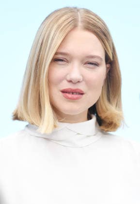 Celebrities attend photocall for Gentle Monster at the 79th Cannes Film Festival Featuring: Lea Seydoux Where: Cannes, France When: 16 May 2026 Credit: Cover Images EDITORIAL USE ONLY. NOT FOR USE BY NEWSPAPERS BASED IN THE UK. Copyright: xx coverimg55697833