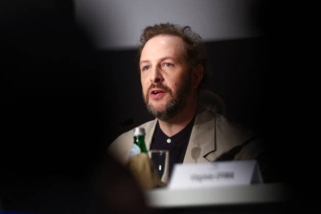 Jean Charles Clichet at the press conference for the film Sudden Sudden at the 79th Cannes International Film Festival 12 May 23rd, 2026 , le 16 mai 2026 Valentina Claret Pool Bestimage Press conference for the film Sudden Sudden at the 79th Cannes International Film Festival, on May 16th, 2026 unknown  Copyright: xOLIVIERxBORDEx xBESTIMAGExOLIVIERxBORDEx xBESTIMAGEx