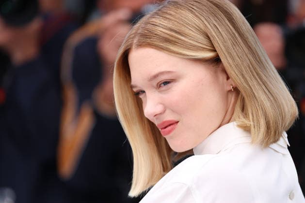Gentle Monster photocall during the 79th Cannes Film Festival LÃ a Seydoux - Gentle Monster photocall during the 79th Cannes Film Festival in Cannes, France on May 16, 2026  Copyright: x Chassery+Courdjix