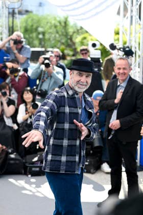 79ème Festival International du Film de Cannes Photocall with cast of Cantona 79th International Cannes Film Festival Photocall with cast of Cantona 456156 2026 05 16 Cantona, Eric  Copyright: xSergexArnalx xStarfacex STAR_456156_001