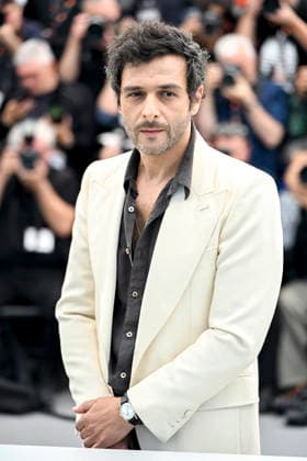 79ème Festival International du Film de Cannes Photocal du film Karma 79th International Cannes Film Festival Photocall with cast of Karma movie 456160 2026 05 16 Cannes France  Copyright: xSergexArnalx xStarfacex STAR_456160_028