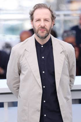 Cannes - Soudain Photocall JD Jean-Charles Clichet attending the Soudain photocall during the 79th annual Cannes Film Festival at Palais des Festivals on May 16, 2026 in Cannes, France. Photo by Jerome Domine ABACAPRESS.COM Cannes France  Copyright: xDominexJerome ABACAx