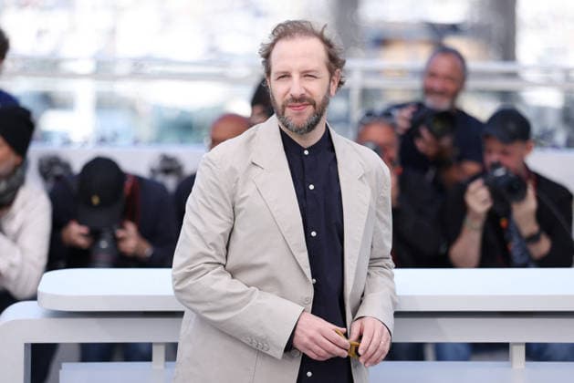 Cannes - Soudain Photocall JD Jean-Charles Clichet attending the Soudain photocall during the 79th annual Cannes Film Festival at Palais des Festivals on May 16, 2026 in Cannes, France. Photo by Jerome Domine ABACAPRESS.COM Cannes France  Copyright: xDominexJerome ABACAx