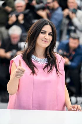 79ème Festival International du Film de Cannes Photocall with cast of Si tu penses bien 79th International Cannes Film Festival Photocall with cast of Si tu penses bien movie 456161 2026 05 16 Cannes France  Copyright: xSergexArnalx xStarfacex STAR_456161_023