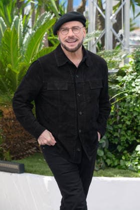 Propeller One Way Night Coach Photocall at 79th Festival de Cannes - Cannes, France CANNES, FRANCE. May 16, 2026: John Travolta at the photocall for Propeller One Way Night Coach at the 79th Festival de Cannes. Picture: Paul Smith Featureflash Cannes France  Copyright: xPaulxSmithx xFeatureflashx