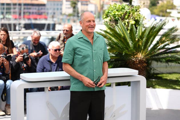 May 16, 2026, Cannes, Cote D azur, France: WOODY HARRELSON during the Full Phil photocall at the 79th Annual Cannes Film Festival at Palais des Festivals in Cannes, France. Cannes France - ZUMAc179 20260516_zep_c179_064 Copyright: xMickaelxChavetx
