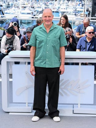 IPA84747795 - Cannes, 79th Cannes Film Festival 2026, day 5 - photocall of Full Phil Pictured: Woody Harrelson  Copyright: xAlbertoxTerenghix xPoolxPhotoxEventsx07x 84747795