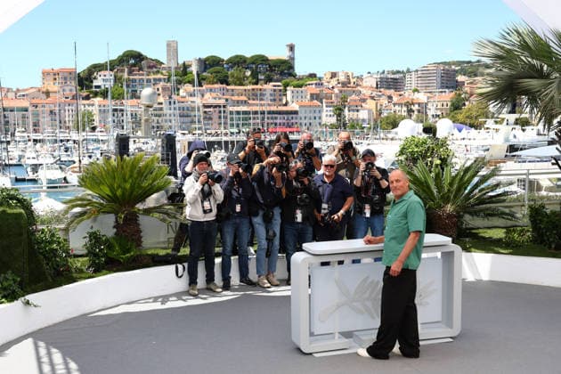 May 16, 2026, Cannes, Cote D azur, France: WOODY HARRELSON during the Full Phil photocall at the 79th Annual Cannes Film Festival at Palais des Festivals in Cannes, France. Cannes France  - ZUMAc179 20260516_zep_c179_061 Copyright: xMickaelxChavetx