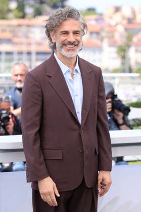 Leonardo Sbaraglia beim Photocall zum Kinofilm Karma auf dem Festival de Cannes 2026 79. Internationale Filmfestspiele von Cannes am Palais des Festivals. Cannes, 16.05.2026