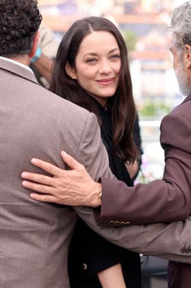 Marion Cotillard beim Photocall zum Kinofilm Karma auf dem Festival de Cannes 2026 79. Internationale Filmfestspiele von Cannes am Palais des Festivals. Cannes, 16.05.2026