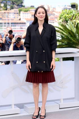 Marion Cotillard beim Photocall zum Kinofilm Karma auf dem Festival de Cannes 2026 79. Internationale Filmfestspiele von Cannes am Palais des Festivals. Cannes, 16.05.2026