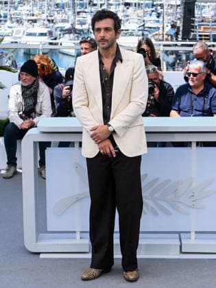 IPA84749886 - Cannes, 79th Cannes Film Festival 2026, day 5 - photocall of Karma Pictured: Yodelice  Copyright: xAlbertoxTerenghix xPoolxPhotoxEventsx07x 84749886