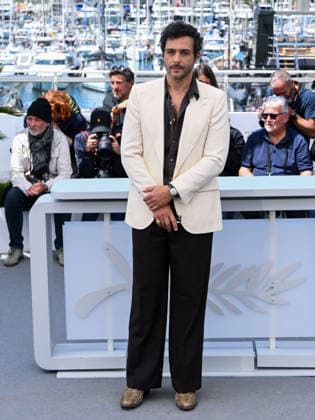 IPA84749888 - Cannes, 79th Cannes Film Festival 2026, day 5 - photocall of Karma Pictured: Yodelice  Copyright: xAlbertoxTerenghix xPoolxPhotoxEventsx07x 84749888