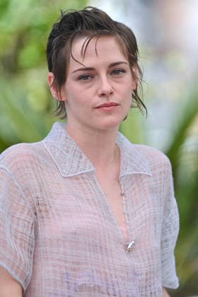 Cannes Full Phil Photocal. FC Kristen Stewart poses during the Full Phil photocall at the 79th annual Cannes Film Festival at Palais des Festivals on May 16, 2026 in Cannes, France. Photo by Franck Castel ABACAPRESS.COM Cannes  Copyright: xCastelxFranck ABACAx