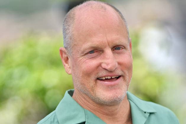 Cannes Full Phil Photocal. FC Woody Harrelson poses during the Full Phil photocall at the 79th annual Cannes Film Festival at Palais des Festivals on May 16, 2026 in Cannes, France. Photo by Franck Castel ABACAPRESS.COM Cannes  Copyright: xCastelxFranck ABACAx