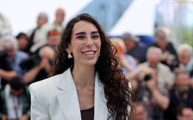 Raya Martigny at the photocall of Les Matins Merveilleux at the 79th International Film Festival in Cannes, France on May 16, 2026 Jacovides Moreau bestimage Les Matins Merveilleux photocall at the 79th annual Cannes Film Festival at Palais des Festivals on May 16, 2026 in Cannes, France Cannes France  Copyright: xJACOVIDES-MOREAUx xBESTIMAGExJACOVIDES-MOREAUx xBESTIMAGEx