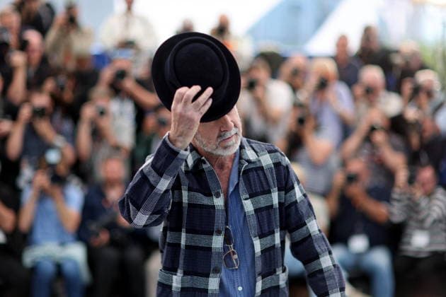Eric Cantona at the photocall of Les Matins Merveilleux at the 79th International Film Festival in Cannes, France, May 16, 2026 Jacovides Moreau bestimage Les Matins Merveilleux photocall at the 79th annual Cannes Film Festival at Palais des Festivals on May 16, 2026 in Cannes, France Cannes France  Copyright: xJACOVIDES-MOREAUx xBESTIMAGExJACOVIDES-MOREAUx xBESTIMAGEx