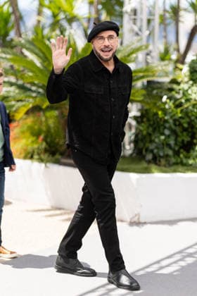 John Travolta at the Propeller One Way Night Coach photocall at the 79th annual Cannes Film Festival at Palais des Festivals on May 16, 2026 Jacovides Moreau bestimage Propeller One Way Night Coach photocall at the 79th annual Cannes Film Festival at Palais des Festivals on May 16, 2026 in Cannes, France Cannes France  Copyright: xJACOVIDES-MOREAUx xBESTIMAGExJACOVIDES-MOREAUx xBESTIMAGEx