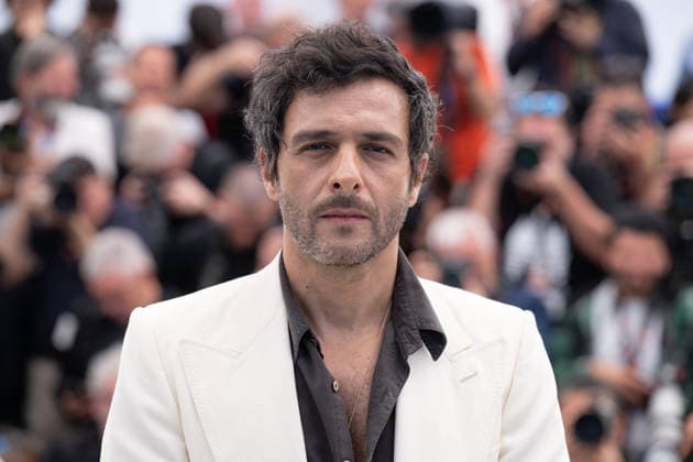 Cannes Karma Phoitocall LZ Yodelice attending the Karma photocall during the 79th Cannes Film Festival in Cannes, France on May 16, 2026. Photo by Laurent Zabulon ABACAPRESS.COM  Copyright: xZabulonxLaurentx