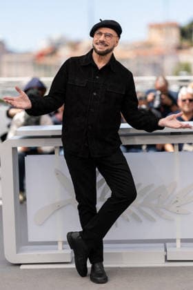 John Travolta at the Propeller One Way Night Coach photocall at the 79th annual Cannes Film Festival at Palais des Festivals on May 16, 2026 Jacovides Moreau bestimage Propeller One Way Night Coach photocall at the 79th annual Cannes Film Festival at Palais des Festivals on May 16, 2026 in Cannes, France Cannes France  Copyright: xJACOVIDES-MOREAUx xBESTIMAGExJACOVIDES-MOREAUx xBESTIMAGEx