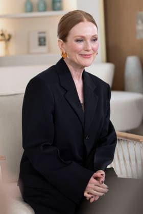 Photocall for Kering Women in Motion Julianne Moore during the 79th Cannes International Film Festival May 12 23, 2026 , May 16, 2026 Olivier Borde Bestimage Photocall for Kering Women in Motion Julianne Moore during the 79th Cannes International Film Festival May 12 23, 2026 , May 16, 2026 Cannes France  Copyright: xOLIVIERxBORDEx xBESTIMAGExOLIVIERxBORDEx xBESTIMAGEx