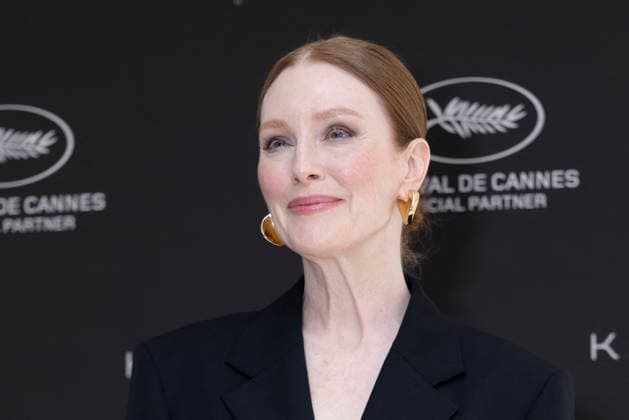 Photocall for Kering Women in Motion Julianne Moore during the 79th Cannes International Film Festival May 12 23, 2026 , May 16, 2026 Olivier Borde Bestimage Photocall for Kering Women in Motion Julianne Moore during the 79th Cannes International Film Festival May 12 23, 2026 , May 16, 2026 Cannes France  Copyright: xOLIVIERxBORDEx xBESTIMAGExOLIVIERxBORDEx xBESTIMAGEx