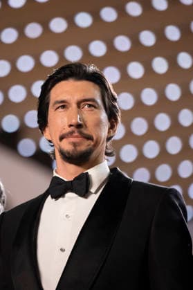 Cannes Paper Tiger Red Carpet EB Adam Driver during Paper Tiger Red Carpet during the 79th Cannes Film Festival in Cannes, France on May 16, 2026. Photo by Eliot Blondet ABACAPRESS.COM Cannes France France  Copyright: xBlondetxEliot ABACAx