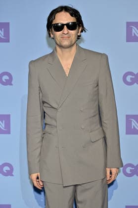 Cannes Nespresso x GQ Party Nicolas Maury attending the Nespresso x GQ party ahead of the 79th Cannes Film Festival in Cannes, France on May 16, 2026. Photo by Julien Reynaud APS-Medias ABACAPRESS.COM Cannes France  Copyright: xReynaudxJulien APS-Medias ABACAx