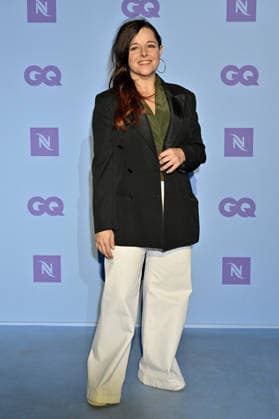 Cannes Nespresso x GQ Party Laure Calamy attending the Nespresso x GQ party ahead of the 79th Cannes Film Festival in Cannes, France on May 16, 2026. Photo by Julien Reynaud APS-Medias ABACAPRESS.COM Cannes France  Copyright: xReynaudxJulien APS-Medias ABACAx