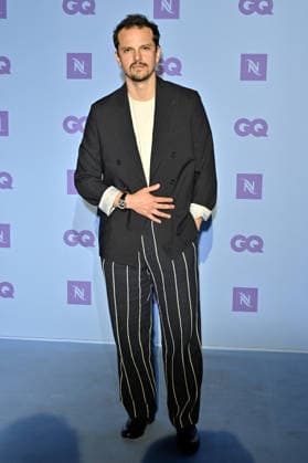 Cannes Nespresso x GQ Party Juan Arbelaez attending the Nespresso x GQ party ahead of the 79th Cannes Film Festival in Cannes, France on May 16, 2026. Photo by Julien Reynaud APS-Medias ABACAPRESS.COM Cannes France  Copyright: xReynaudxJulien APS-Medias ABACAx