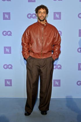Cannes Nespresso x GQ Party Disiz attending the Nespresso x GQ party ahead of the 79th Cannes Film Festival in Cannes, France on May 16, 2026. Photo by Julien Reynaud APS-Medias ABACAPRESS.COM Cannes France  Copyright: xReynaudxJulien APS-Medias ABACAx