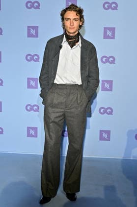 Cannes Nespresso x GQ Party Vassili Schneider attending the Nespresso x GQ party ahead of the 79th Cannes Film Festival in Cannes, France on May 16, 2026. Photo by Julien Reynaud APS-Medias ABACAPRESS.COM Cannes France  Copyright: xReynaudxJulien APS-Medias ABACAx