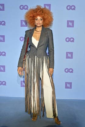 Cannes Nespresso x GQ Party Alicia Aylies attending the Nespresso x GQ party ahead of the 79th Cannes Film Festival in Cannes, France on May 16, 2026. Photo by Julien Reynaud APS-Medias ABACAPRESS.COM Cannes France  Copyright: xReynaudxJulien APS-Medias ABACAx