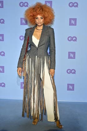 Cannes Nespresso x GQ Party Alicia Aylies attending the Nespresso x GQ party ahead of the 79th Cannes Film Festival in Cannes, France on May 16, 2026. Photo by Julien Reynaud APS-Medias ABACAPRESS.COM Cannes France  Copyright: xReynaudxJulien APS-Medias ABACAx