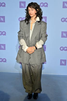 Cannes Nespresso x GQ Party Odessa A zion attending the Nespresso x GQ party ahead of the 79th Cannes Film Festival in Cannes, France on May 16, 2026. Photo by Julien Reynaud APS-Medias ABACAPRESS.COM Cannes France  Copyright: xReynaudxJulien APS-Medias ABACAx